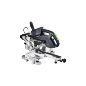Festool - kapex ks 60 e-set gb 110V mitre saw - ,