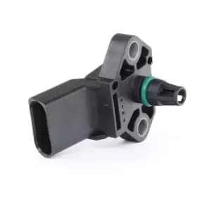 DELPHI Sensors VW,AUDI,FORD PS10117 038906051C,1209552,3M219E928AA Air Pressure Sensor, height adaptation 038906051C,038906051C,038906051C