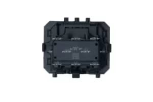 NRF 342063 Interior Blower Resistor OE 6441FB,6441FB,7701209850