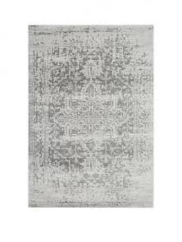 Asiatic Nova Antique Grey Rug 120X170Cm