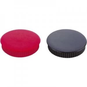 Cover Black matt Mentor 332.673