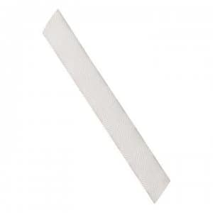 Gray Nicolls Gray Cricket Bat Grip - White