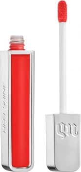 Urban Decay Hi-Fi Shine Ultra Cushion Lip Gloss 7ml Bang