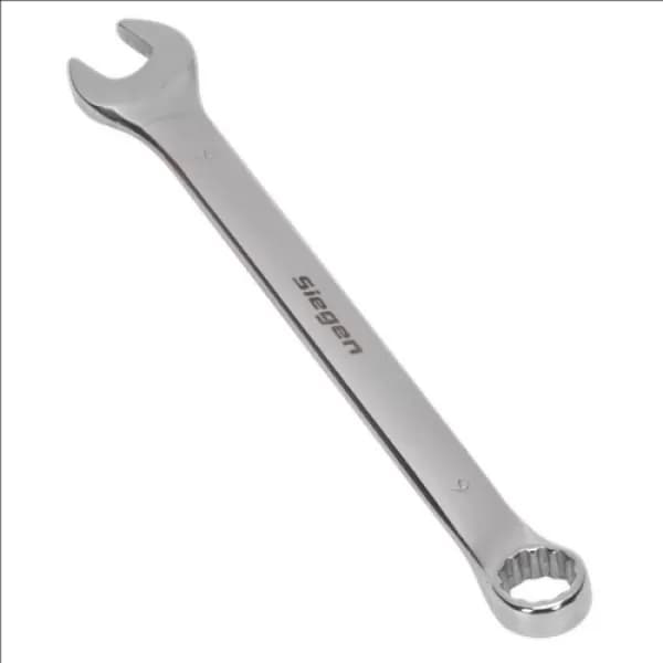 Genuine SEALEY S01009 Combination Spanner 9mm