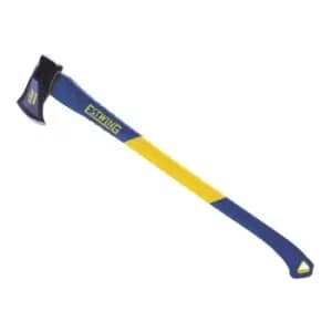 Estwing EDSH-836F Demolition Hammer Fibreglass Handle 3.6kg 8 lb ESTEDSH836F