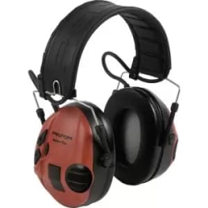 3M Peltor SportTac SportTac (Shooting) Level Dependent Ear Defenders