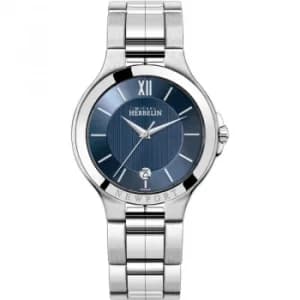 Michel Herbelin Newport Royale Watch