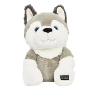 Linea Fraser Friend Laska Husky - Multi