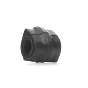 3RG Stabilizer Bushes 60244 Stabibuchse,Stabilisator Buchse PEUGEOT,206 Schragheck (2A/C),206 CC (2D),206+ Schragheck (2L_, 2M_),206 SW (2E/K)