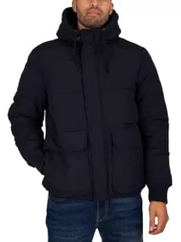 Mountain Puffer Jacket