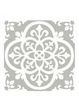 Floor Pops Medina Floor Pop - Peel And Stick Floor Tiles