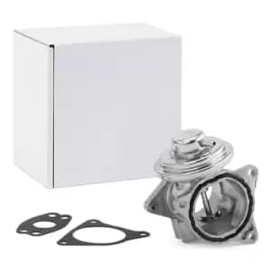 TOPRAN EGR valve 115 037 Exhaust gas recirculation valve,EGR VW,AUDI,SKODA,Golf IV Schragheck (1J1),Golf V Schragheck (1K1),POLO (9N_)