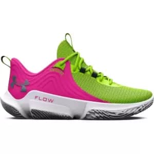 Under Armour Flow Futr X 2 Mm, Blue