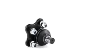 RIDEX Ball joint 2462S0259 Suspension ball joint,Suspension arm ball joint FORD,MAZDA,FORD USA,Fiesta Mk5 Schragheck (JH1, JD1, JH3, JD3),FUSION (JU_)