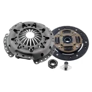 Clutch Kit ADV183045 by Blue Print