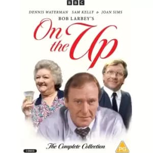 On The Up: The Complete Collection (Repackage)