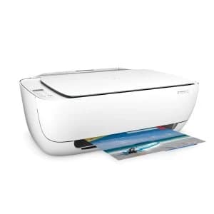 HP DeskJet 3630 Wireless Colour Inkjet Printer