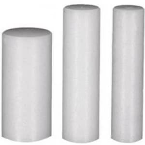 Seal inset Polyamide Ecru LappKabel SKINTOP DIX DV 3x9