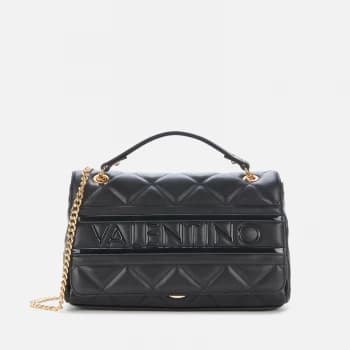 Valentino Bags Womens Ada Cross Body Bag - Black
