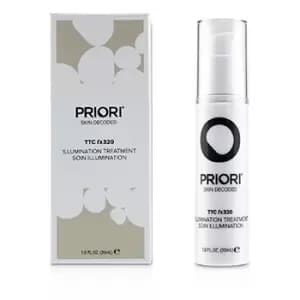 PrioriTTC fx320 Illumination Treatment 30ml/1oz