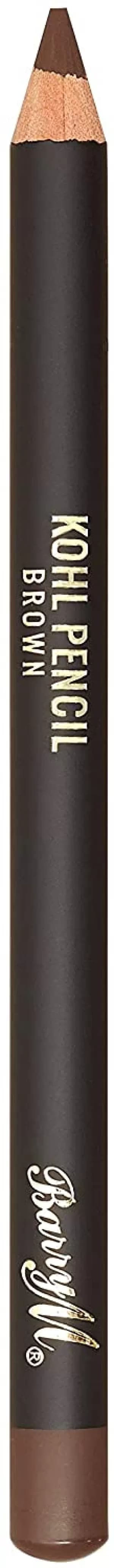 Barry M Kohl Pencil Brown