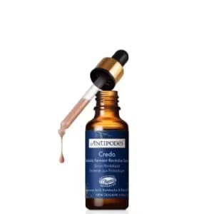 Antipodes Credo Probiotic Daily Revitalise Serum 30ml
