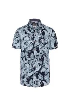 Torcross Short-Sleeved Shirt