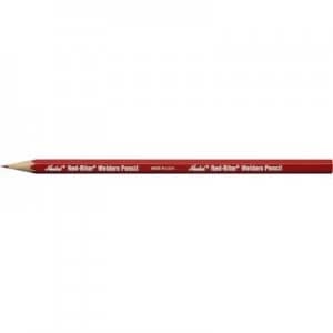 Markal 96100 96100 Welding marker Red 2.5mm /pack