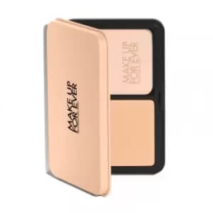 Make Up For Ever Matte Velvet Skin Mattifying Compact Powder Foundation 1Y04- Warm Alabaster