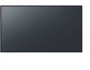 Sharp Electronics PNHW651 65" Large Format Display 4K UHD