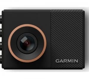 Garmin Dash Cam 55