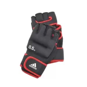 Adidas Weighted Gloves
