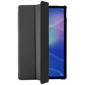 Hama Fold BookCase Lenovo Tab P11 Pro Black Tablet PC bag (brand-specific)