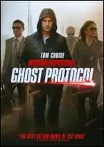 mission impossible ghost protocol includes digital copy