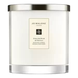 Jo Malone London English Pear & Freesia Luxury Scented Candle 2.1Kg