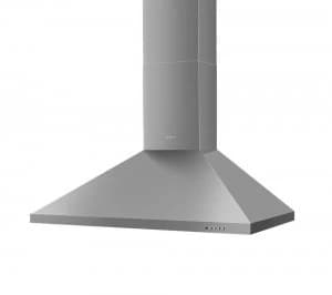 SMEG KD91XE2 90cm Chimney Cooker Hood