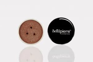 Bellapierre Shimmer Powder 2.35g Java