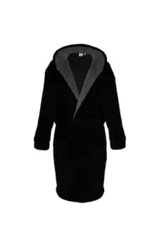 Newquay Hooded Dressing Gown