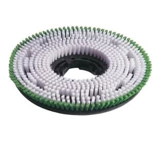 Numatic 3450 Polyscrub Scrub Brush for Numatic Vacuum Cleaners 450mm