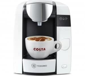 Bosch Tassimo Joy TAS4504GB Hot Drinks Machine