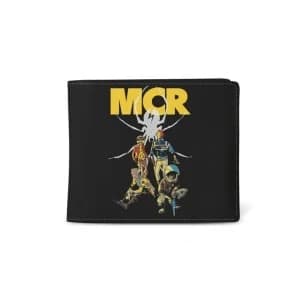 My Chemical Romance - Killroy Wallet