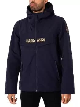 Rainforest Open Lightweight Jacket