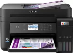 Epson L6270 A4 Colour Inkjet Printer
