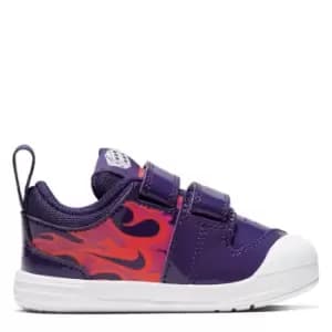 Nike Pico 5 Infant/Toddler Shoe - Purple