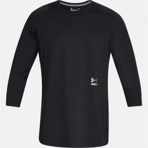 Urban Armor Gear Perpetual T Shirt Mens - Black