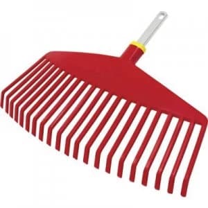 71AAA033650 UI-M Plastic broom 42cm Wolf Combisystem Multi-Star