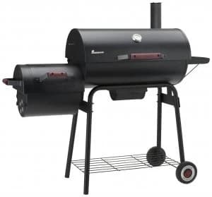 Landmann Kentucky Smoker BBQ