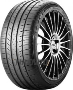 Kumho Ecsta Le Sport KU39 205/45 ZR16 87Y XL