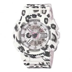 Casio Baby-G Standard Analog-Digital Watch BA-110LP-7A