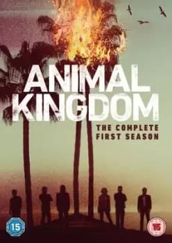 Animal Kingdom The Complete First Season - DVD Boxset